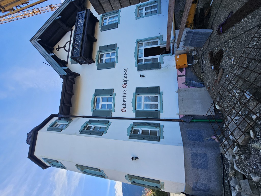 Qualitätssicherung am Bau