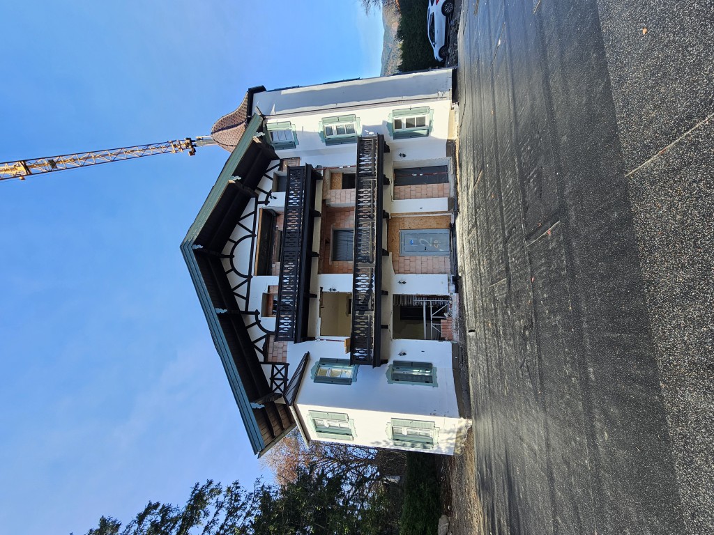 Bauabnahme Begleitung